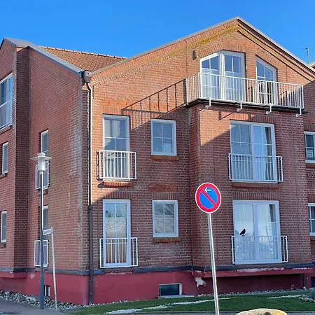 Apartment In Auf Fehmarn *