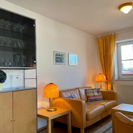 Apartment In Auf Fehmarn Orth