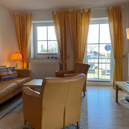 In Auf Fehmarn Apartment