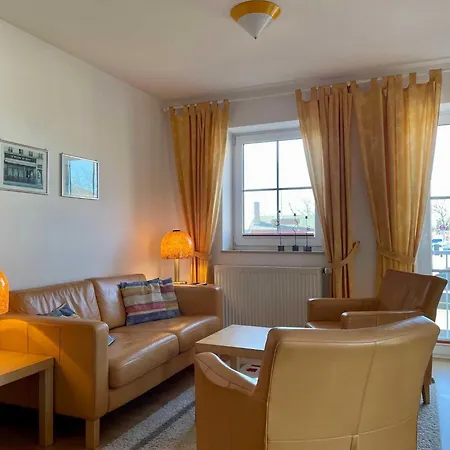 Apartment In Auf Fehmarn *