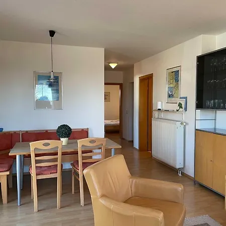 In Auf Fehmarn Apartment *