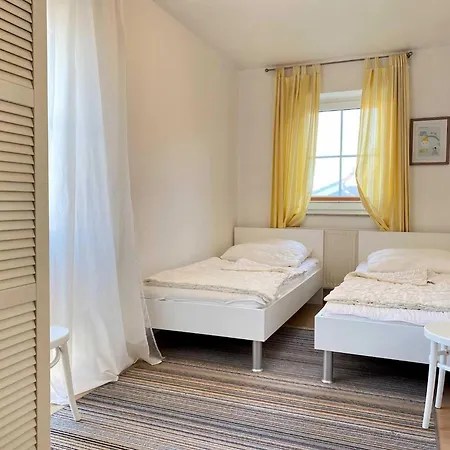 Apartment In Auf Fehmarn