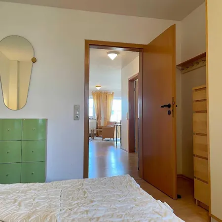 Apartment In Auf Fehmarn *